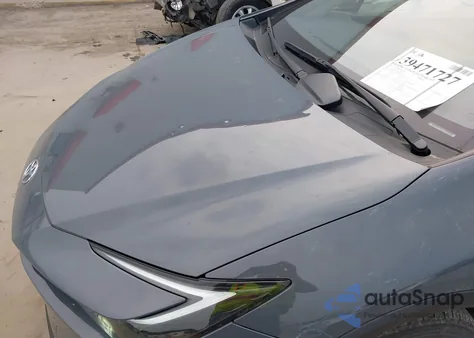 2023 Toyota Prius Le из США, поврежденный, VIN JTDACAAU9P3006018